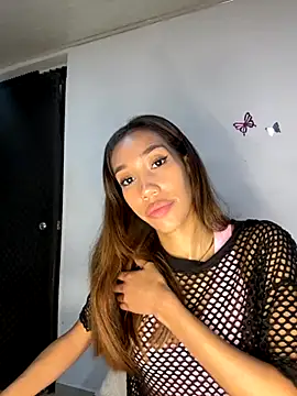 zoe storm online show from 31, 10, 2025