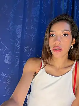 zoe storm online show from 20, 2, 2026