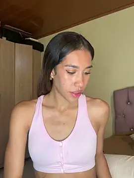 zoe storm online show from 8, 4, 2026