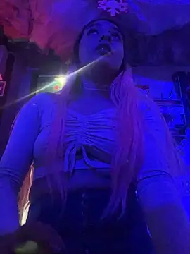 lily3 4 online show from 23, 2, 2025