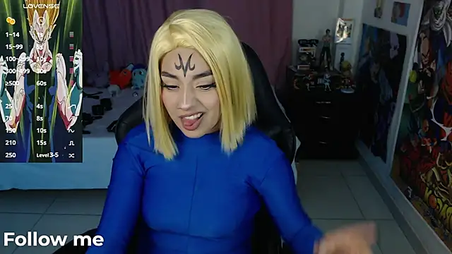 lily3 4 online show from 10, 6, 2026