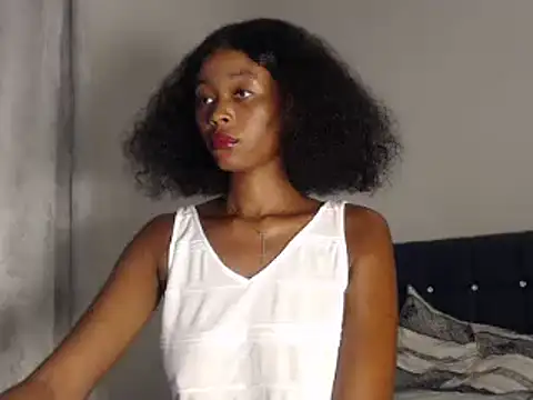 NairobiDazelle online show from 17, 2, 2025