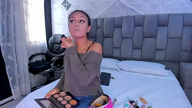 DalayMoore online show from 20, 9, 2025