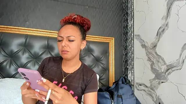 DalayMoore online show from 23, 9, 2025