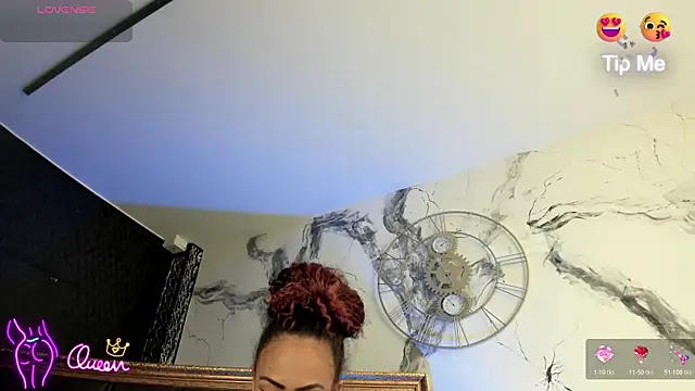 DalayMoore online show from 13, 3, 2026