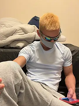 ki--kun online show from 26, 4, 2026