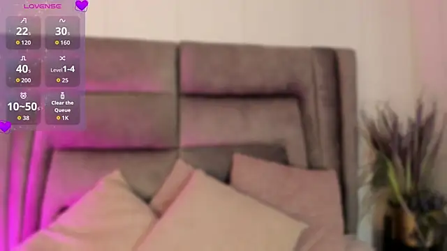 DannaJhonson1 online show from 4, 2, 2026