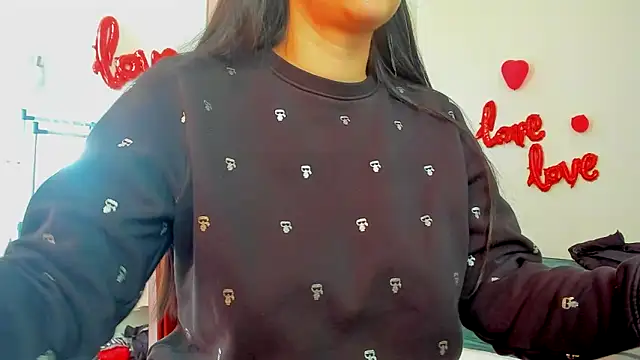 Snapshot of Tianiaa chatting on 19, 2, 2025 Tianiaa online show from 19, 2, 2025