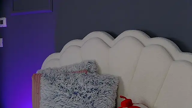 PatriciaSpice online show from 6, 3, 2026