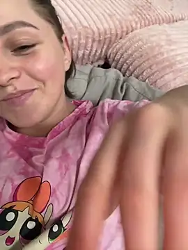 PatriciaSpice online show from 30, 4, 2026