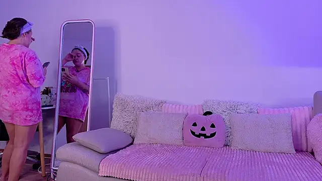 Snapshot of PatriciaSpice chatting on 5, 5, 2026 PatriciaSpice online show from 5, 5, 2026