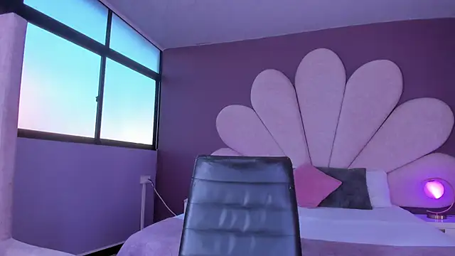 Snapshot of ValeriaOrtega chatting on 29, 1, 2025 ValeriaOrtega online show from 29, 1, 2025