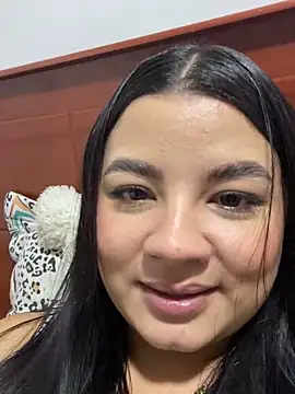 Snapshot of ValeriaOrtega chatting on 1, 2, 2025 ValeriaOrtega online show from 1, 2, 2025