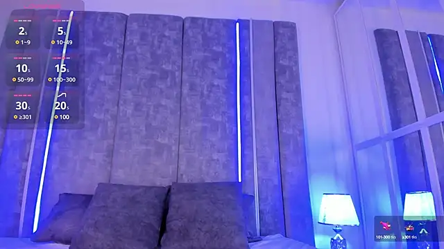 Snapshot of ValeriaOrtega chatting on 11, 3, 2025 ValeriaOrtega online show from 11, 3, 2025