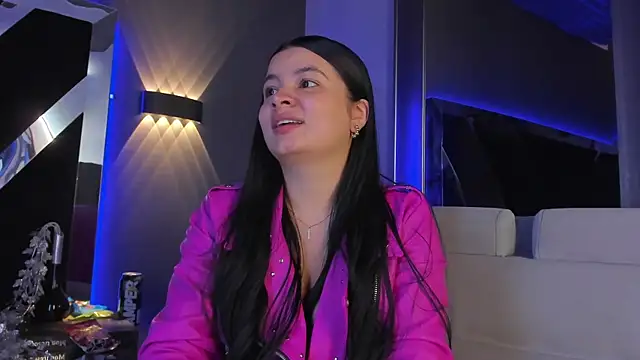 Snapshot of ValeriaOrtega chatting on 19, 9, 2025 ValeriaOrtega online show from 19, 9, 2025