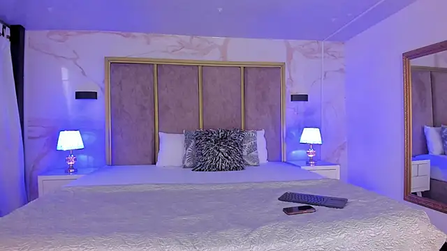 Snapshot of ValeriaOrtega chatting on 14, 10, 2025 ValeriaOrtega online show from 14, 10, 2025