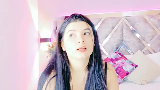 Snapshot of ValeriaOrtega chatting on 16, 10, 2025 ValeriaOrtega online show from 16, 10, 2025