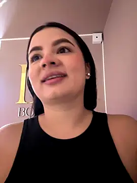 Snapshot of ValeriaOrtega chatting on 19, 10, 2025 ValeriaOrtega online show from 19, 10, 2025