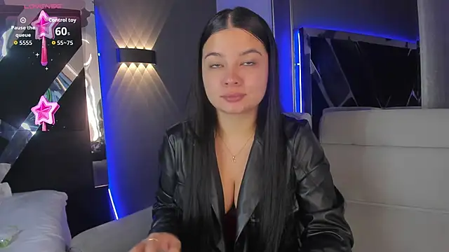 Snapshot of ValeriaOrtega chatting on 19, 2, 2026 ValeriaOrtega online show from 19, 2, 2026