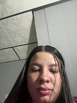 Snapshot of ValeriaOrtega chatting on 2, 3, 2026 ValeriaOrtega online show from 2, 3, 2026