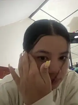 Snapshot of ValeriaOrtega chatting on 8, 3, 2026 ValeriaOrtega online show from 8, 3, 2026