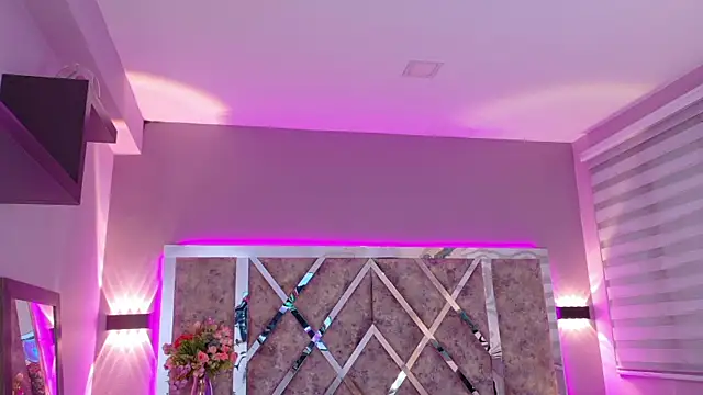 ValeriaOrtega online show from 29, 4, 2026