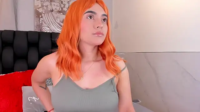 miss hellen2 online show from 26, 3, 2026