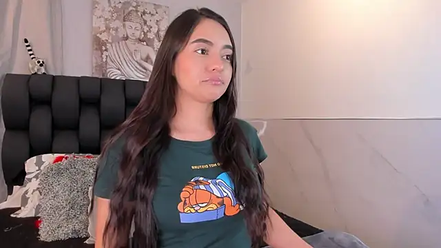 miss hellen2 online show from 19, 4, 2026