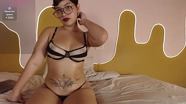 Odeth  online show from 23, 1, 2025