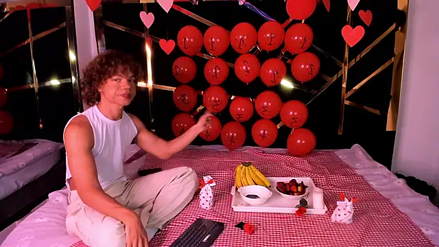 DanteAndKyle online show from 15, 2, 2025