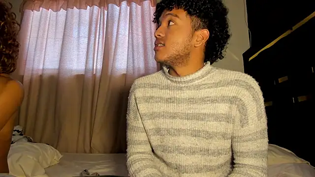 Snapshot of DanteAndKyle chatting on 17, 6, 2026 DanteAndKyle online show from 17, 6, 2026