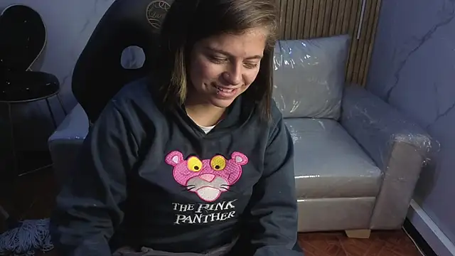 Kitten Cam online show from 21, 7, 2026