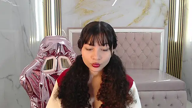 Snapshot of shalon_diaz_s chatting on 29, 1, 2025 shalon diaz s online show from 29, 1, 2025