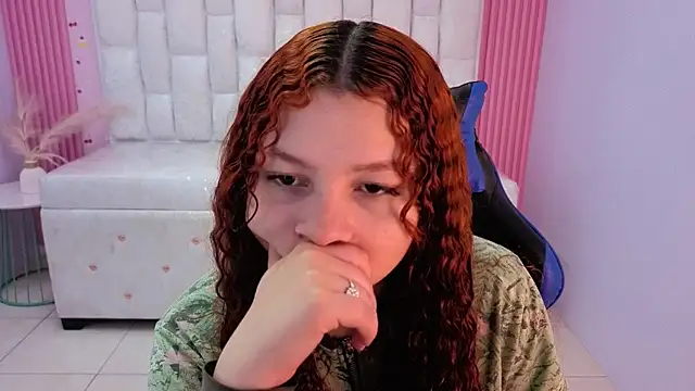 shalon diaz s online show from 27, 4, 2026