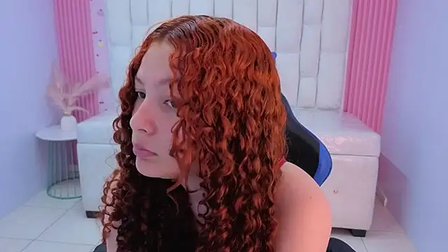 Snapshot of shalon_diaz_s chatting on 16, 5, 2026 shalon diaz s online show from 16, 5, 2026