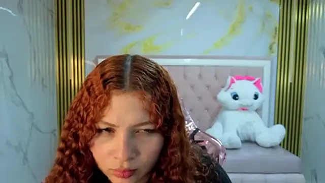 Snapshot of shalon_diaz_s chatting on 3, 6, 2026 shalon diaz s online show from 3, 6, 2026