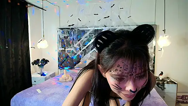 MysticMature online show from 9, 10, 2025