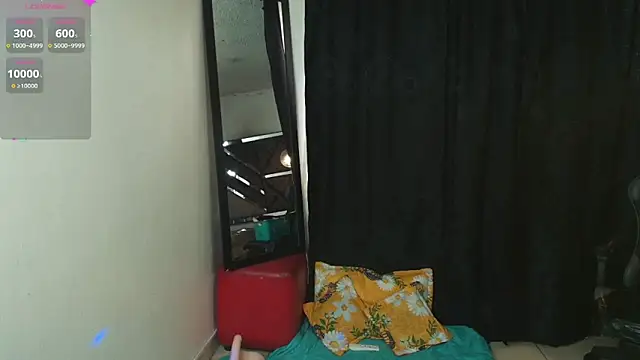 MysticMature online show from 26, 2, 2026