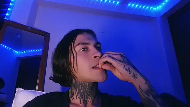 jord4nn   online show from 26, 1, 2025