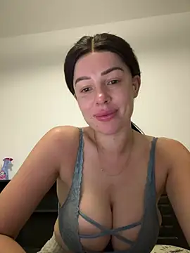 SexySophiaax online show from 12, 3, 2025