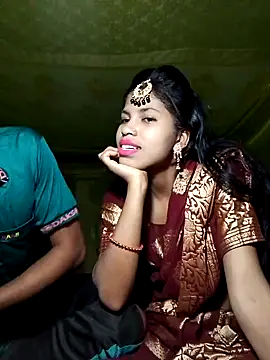 Snapshot of Hot_couple_1 chatting on 21, 3, 2025 Hot couple 1 online show from 21, 3, 2025