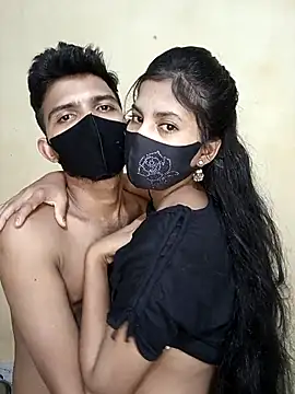 Snapshot of Hot_couple_1 chatting on 17, 9, 2025 Hot couple 1 online show from 17, 9, 2025