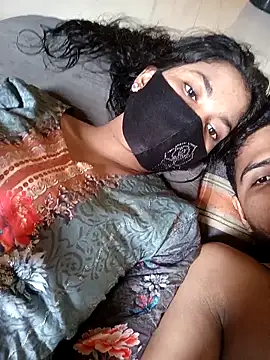 Snapshot of Hot_couple_1 chatting on 20, 9, 2025 Hot couple 1 online show from 20, 9, 2025