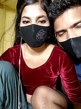 Snapshot of Hot_couple_1 chatting on 28, 9, 2025 Hot couple 1 online show from 28, 9, 2025