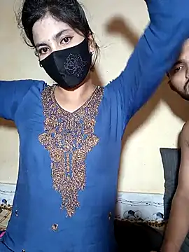 Snapshot of Hot_couple_1 chatting on 23, 10, 2025 Hot couple 1 online show from 23, 10, 2025