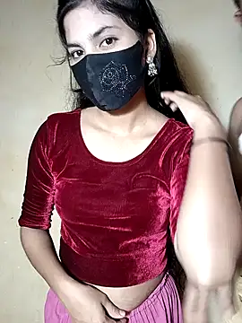 Snapshot of Hot_couple_1 chatting on 24, 10, 2025 Hot couple 1 online show from 24, 10, 2025