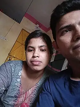 Snapshot of Hot_couple_1 chatting on 27, 10, 2025 Hot couple 1 online show from 27, 10, 2025