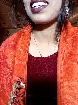 Snapshot of Hot_couple_1 chatting on 6, 1, 2026 Hot couple 1 online show from 6, 1, 2026