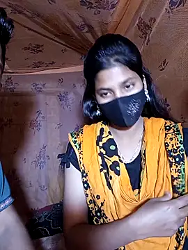 Snapshot of Hot_couple_1 chatting on 15, 2, 2026 Hot couple 1 online show from 15, 2, 2026