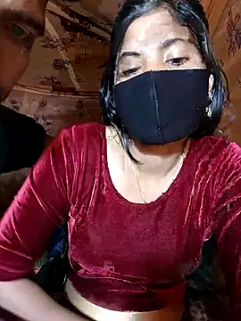 Snapshot of Hot_couple_1 chatting on 21, 2, 2026 Hot couple 1 online show from 21, 2, 2026